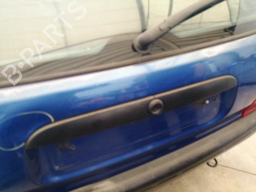 Tailgate CITROËN SAXO (S0, S1) 1.1 X, SX | BP27629241C6 