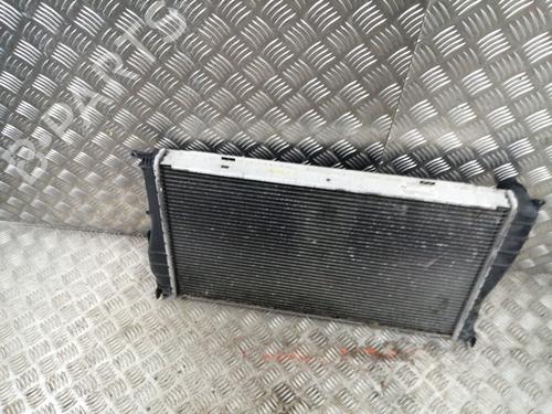 Used Water radiator Water radiator BMW 3 (E90) 320 d (163 hp) 24823454 24823454