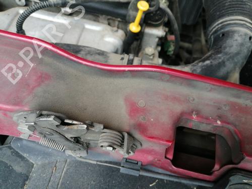 Hood lock CITROËN SAXO (S0, S1) 1.1 X, SX | BP25723845C133 