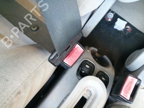 Seat buckle CITROËN C3 I (FC_, FN_) 1.6 16V | BP27873915I32 