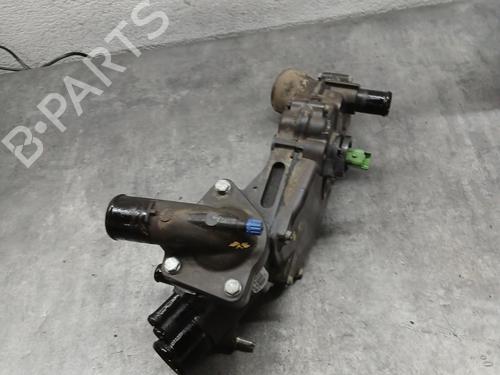 Termostathus PEUGEOT 307 (3A/C) 2.0 HDi 135 (136 hp) 30543646
