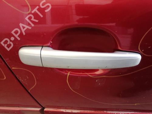 Used Front right exterior door handle CITROËN C3 I (FC_, FN_) 1.6 16V (109 hp) 27873894