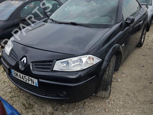 Left front window switch RENAULT MEGANE II Coupé-Cabriolet (EM0/1_) | BP35926556I27 - Image 6