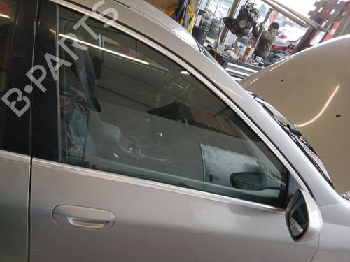 Dør rude højre foran PEUGEOT 607 (9D, 9U) 2.0 HDi (107 hp) 31756568