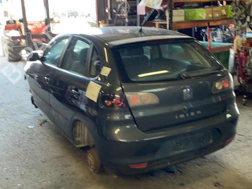 Electronic module SEAT IBIZA III (6L1) 1.4 TDI | BP31264476M83 - Image 6