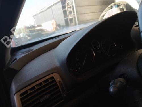 Dashboard PEUGEOT 407 (6D_) 2.0 HDi 135 (6DRHRH, 6DRHRE, 6DRHRG, 6DRHRJ) | BP36009699C46 - Image 3