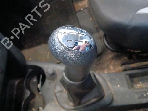 Gear lever DACIA SANDERO II 1.5 dCi | BP29736212M90 