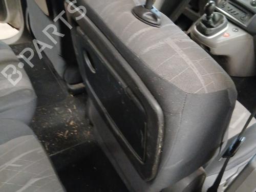 Sæde højre fortil RENAULT GRAND SCÉNIC II (JM0/1_) 1.5 dCi (JM02, JM13) | BP29956926C16 