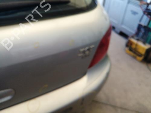 Tailgate PEUGEOT 307 (3A/C) 2.0 HDi 135 | BP27697335C6 