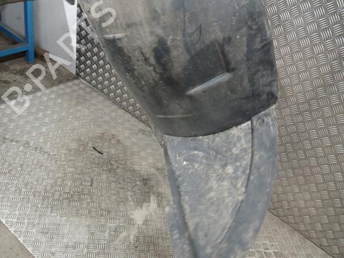 Wheel arch PEUGEOT 307 (3A/C) 2.0 HDi 110 | BP31313631C56