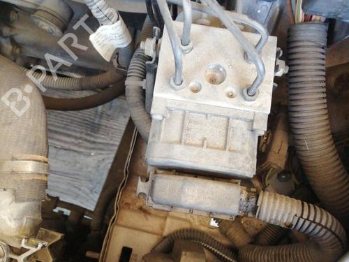 Used ABS pump CITROËN XSARA (N1) 1.4 i (75 hp) 27804999