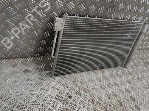 AC radiator OPEL CORSA D (S07) 1.2 LPG (L08, L68) | BP36010829M32 - Image 2