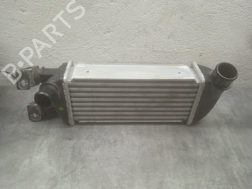 Intercooler FIAT 500 (312_) 1.3 D Multijet (312AXB1A) (75 hp) 23428523