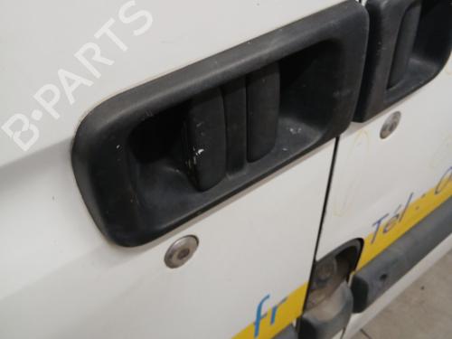 Rear right exterior door handle RENAULT MASTER II Van (FD) 2.8 dTI (FD0C, FD0F, FD2B, FD2F, FD3C, FD3F) | BP29944021C130 