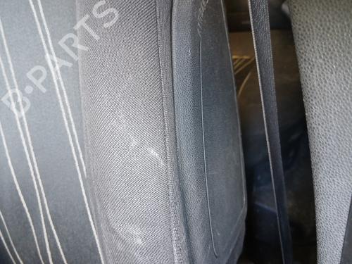 Left front seat OPEL CORSA D (S07) 1.2 LPG (L08, L68) | BP29284174C15 