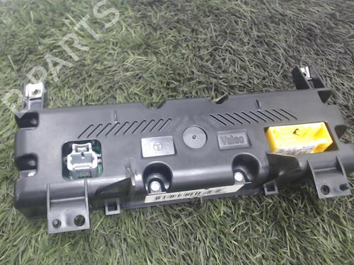 Climate control PEUGEOT 406 (8B) 2.0 HDI 110 | BP20884782I5 