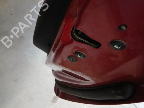 Front right lock CITROËN DS3 (SA_) 1.2 VTi 82 | BP32264694C97