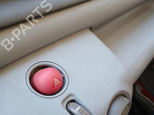 Warning switch RENAULT TWINGO I (C06_) 1.2 (C066, C068) | BP28451065I22