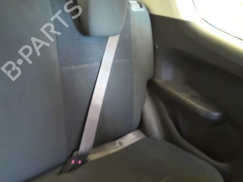 Ceinture de sécurité arrière gauche Ceinture de sécurité arrière gauche 39167935 39167935