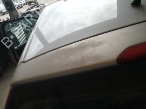Tailgate VW POLO (9N_, 9A_) 1.4 TDI | BP27612768C6 