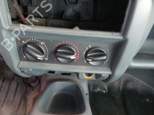 Used Climate control Climate control RENAULT KANGOO Express (FC0/1_) D 65 1.9 (FC0E, FC02, FC0J, FC0N) (64 hp) 31355609 31355609