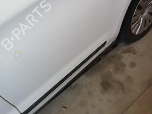 Left rear door CITROËN C5 III (RD_) 1.6 HDi 110 (RD9HZC) | BP29528740C4 