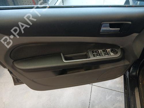 Front left window mechanism FORD FOCUS II (DA_, HCP, DP) 1.6 TDCi | BP32215611C22 - Image 2
