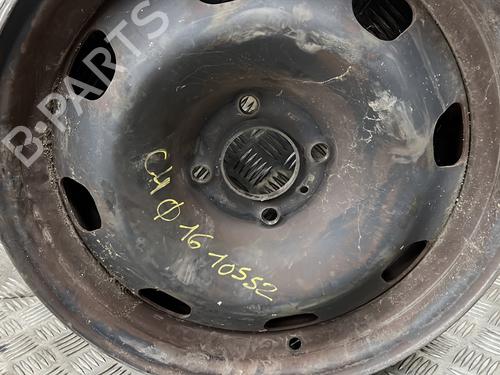 Jante Jante CITROËN C4 I (LC_) 1.6 HDi (109 hp) 29844860 29844860