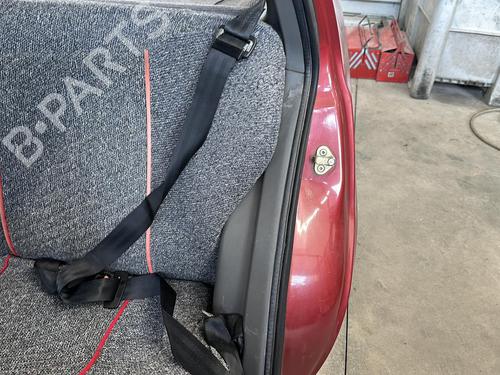 Used Seat buckle PEUGEOT 309 I (10C, 10A) 1.3 (64 hp) 21276215