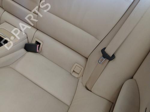 Used Rear left seatbelt Rear left seatbelt BMW 3 Coupe (E92) 330 d (231 hp) 28521825 28521825