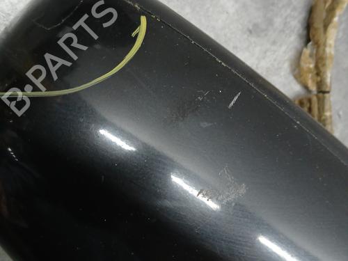 Left mirror PEUGEOT 307 CC (3B) 2.0 HDi 135 | BP29175624C26 