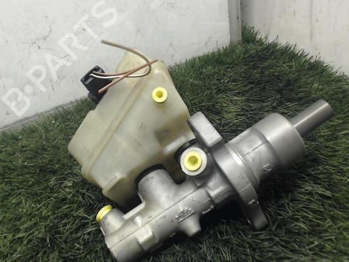 Brake master cylinder MERCEDES-BENZ E-CLASS (W210) E 220 D (210.004) | BP20881188M77 