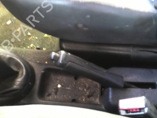 Used Hand brake Hand brake CITROËN BERLINGO / BERLINGO FIRST Box Body/MPV (M_) 2.0 HDI 90 (MBRHY, MCRHY) (90 hp) 40253930 40253930