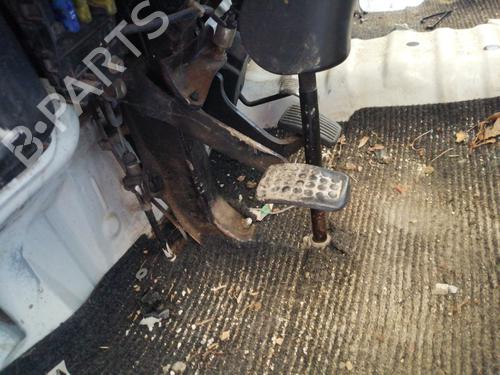 Used Other PIAGGIO PORTER Platform/Chassis 1.0 (45 hp) 28007859