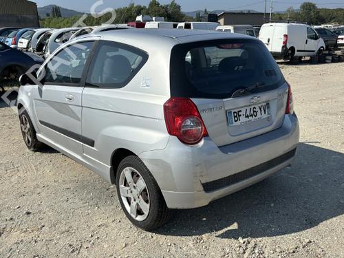Other CHEVROLET AVEO / KALOS Hatchback (T250, T255) 1.2 | BP31264508O1 