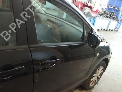 Used Right front door MAZDA 5 (CR) 2.0 CD (CR19) (110 hp) 24298580