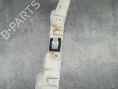 Rear bumper bracket RENAULT MEGANE IV Hatchback (B9A/M/N_) 1.5 Blue dCi 95 (B9A2, B9A6) | BP20885975C159 