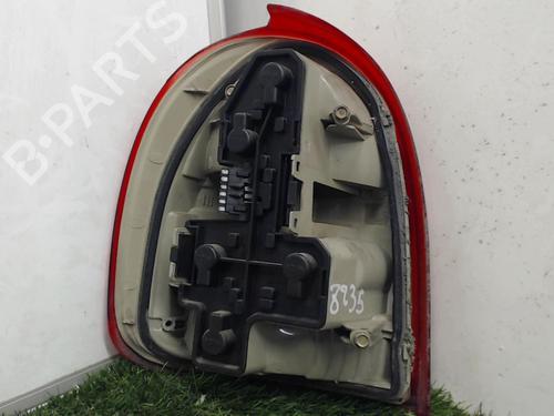 Used Right taillight Right taillight 20887374 20887374