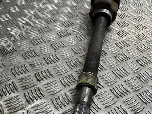 Right front driveshaft FIAT TALENTO Van (296_) 1.6 D | BP27218807M39 - Image 2