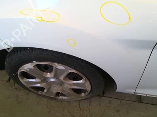 left-front-fenders-ford-fiesta-vi-cb1-ccn-2008-40603611 main image