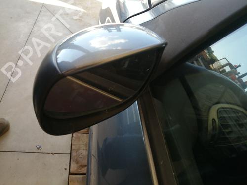 Left mirror PEUGEOT 206 Hatchback (2A/C) 1.4 i | BP27586163C26 