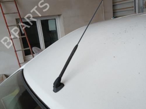 Used Antenna/Base PEUGEOT EXPERT Van (222) 1.9 D 70 (69 hp) 28580208