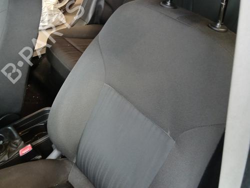 Seats set OPEL ASTRA J (P10) 1.3 CDTI (68) | BP32108480C78 