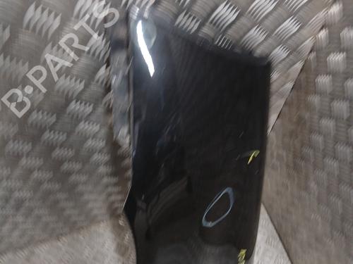 Left front fenders RENAULT CLIO II (BB_, CB_) 1.5 dCi (B/CB07) | BP30515923C41 