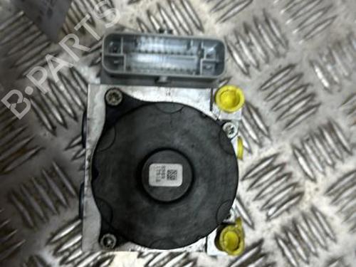 ABS pump CITROËN C3 II (SC_) 1.4 HDi 70 (SC8HZC, SC8HR0, SC8HP4) | BP20884547M43 