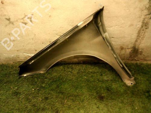 Right front fenders MERCEDES-BENZ B-CLASS Sports Tourer (W245) B 180 CDI (245.207) | BP21275955C42 