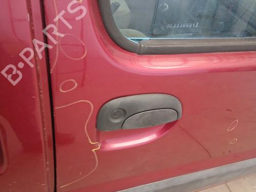 Right front door RENAULT KANGOO Express (FC0/1_) 1.5 dCi (FC07, FC1R) | BP29336060C3