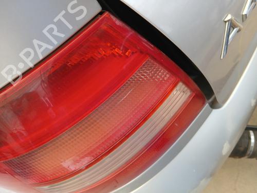 Left taillight AUDI A4 B5 (8D2) 1.9 TDI | BP28474130C34