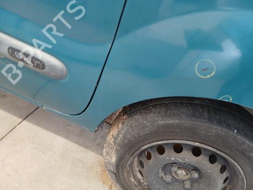 Right front fenders RENAULT KANGOO (KC0/1_) 1.9 dTi (KC0U) | BP29888703C42