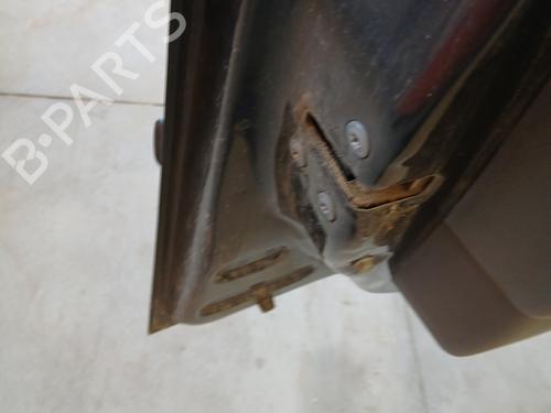 Used Front left lock Front left lock PEUGEOT 107 (PM_, PN_) 1.0 (68 hp) 35991378 35991378